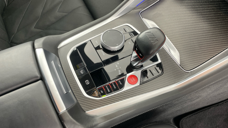 BMW XM 5dr Auto Estate
